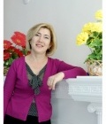 Rencontre Femme : Marina, 55 ans à Ouzbékistan  Termez